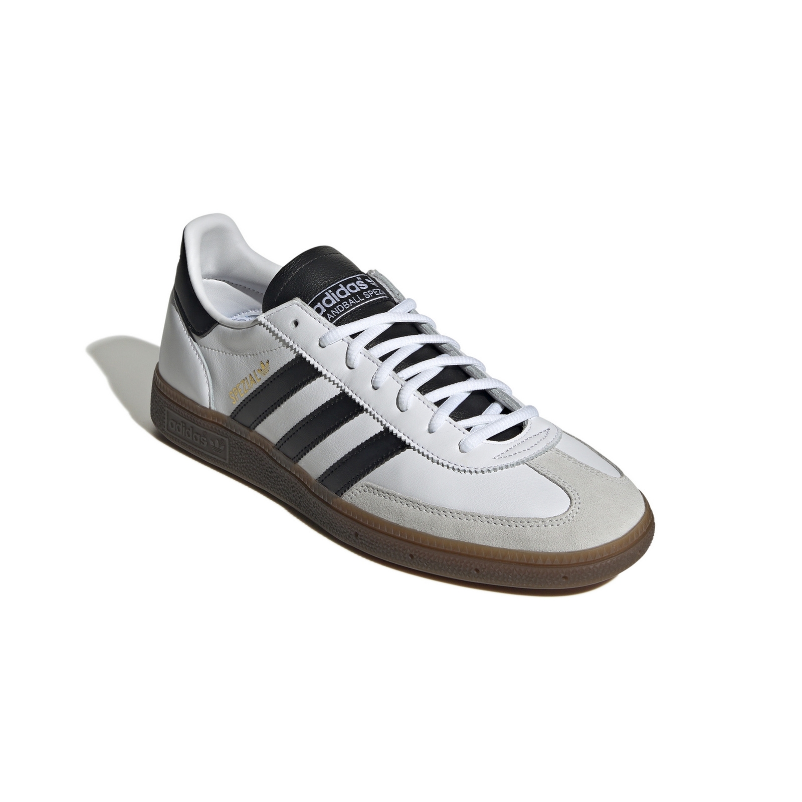Buty sportowe mskie adidas HANDBALL SPEZIAL biae IE3403