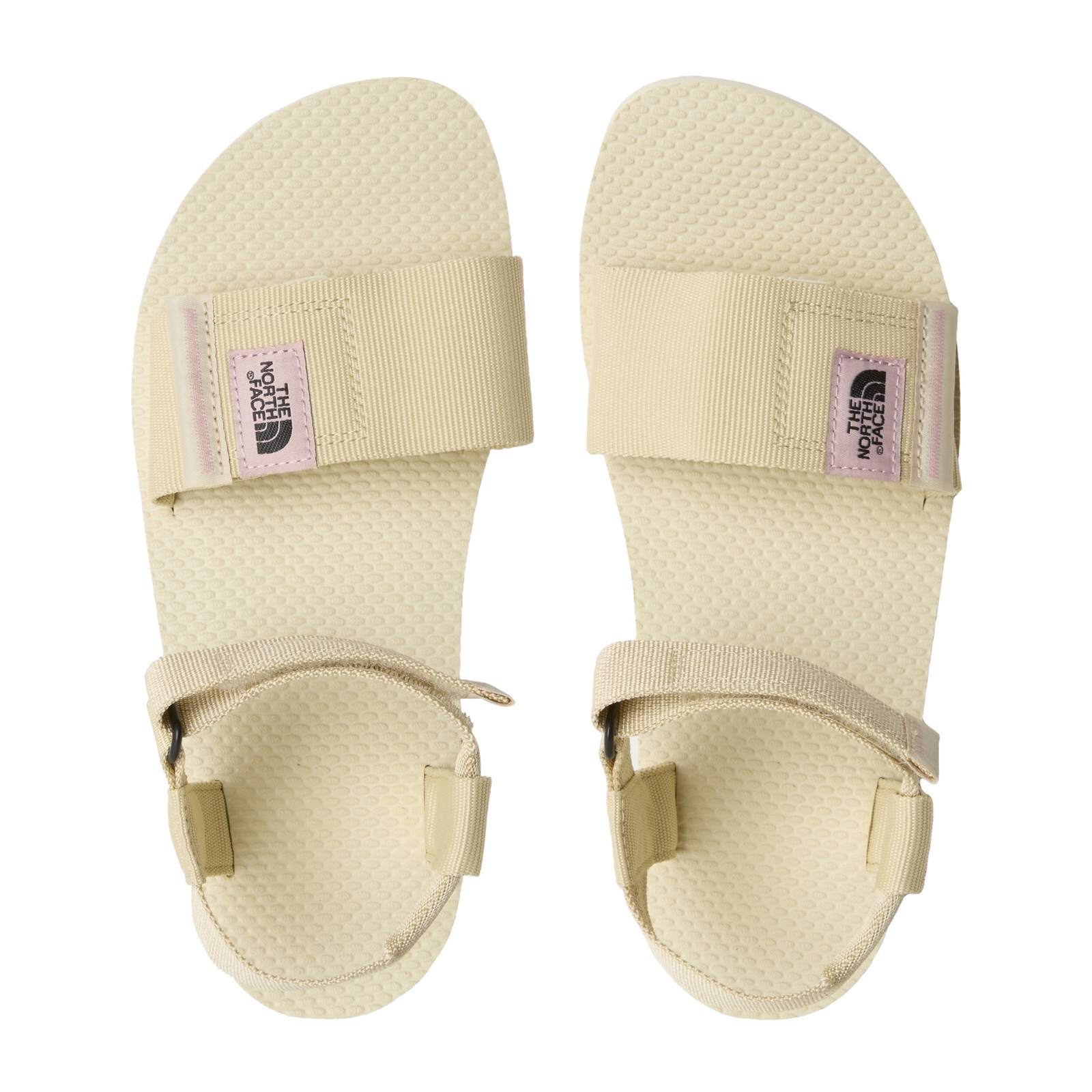 Sanda�y damskie The North Face SKEENA II be�owe NF0A8AE6KJ0