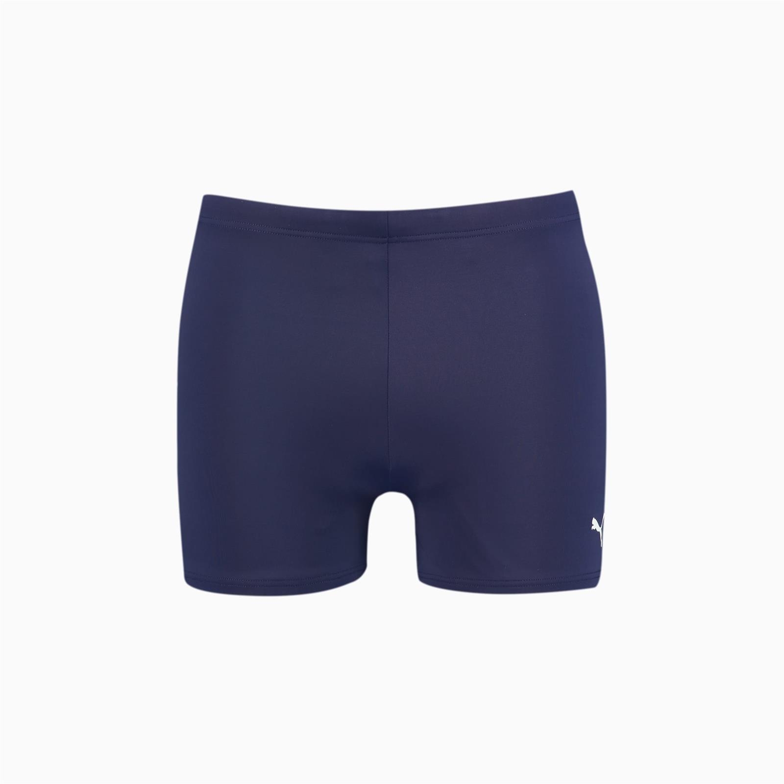 Kpielwki mskie Puma SWIM CLASSIC granatowe 90765601