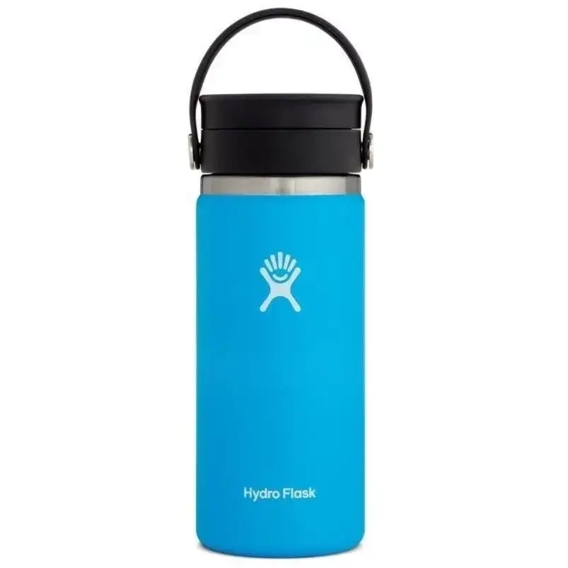 Kubek termiczny 473ml Hydro Flask Coffee niebieski W16BCX415