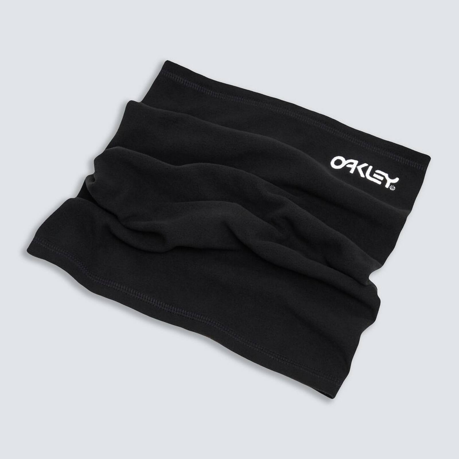 Komin unisex Oakley FACTORY GAITER 2.0 czarny FOS911961-02E