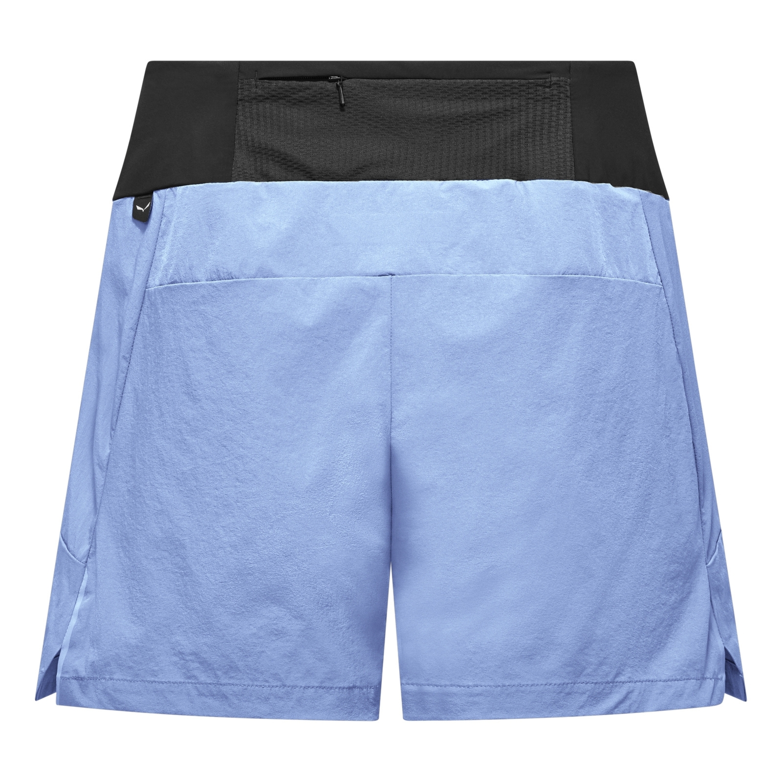 Spodenki trekkingowe damskie Salewa PEDROC niebieskie 00-0000029313_3150