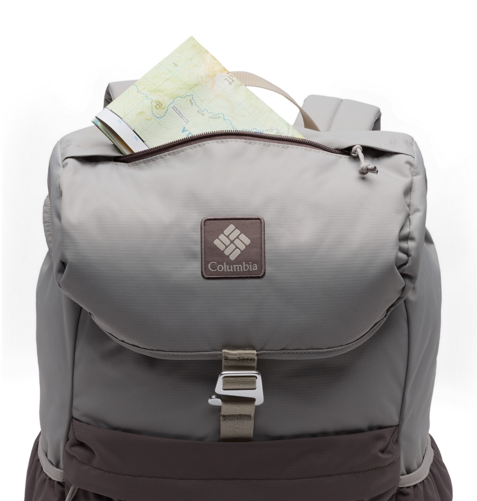 Plecak turystyczny unisex Columbia TRAIL TRAVELER II 28 L wielokolorowy 2158181027