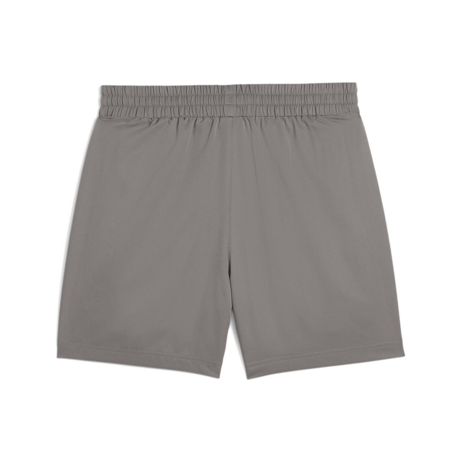 Spodenki mskie Puma ESS WOVEN 5 szare 68260379