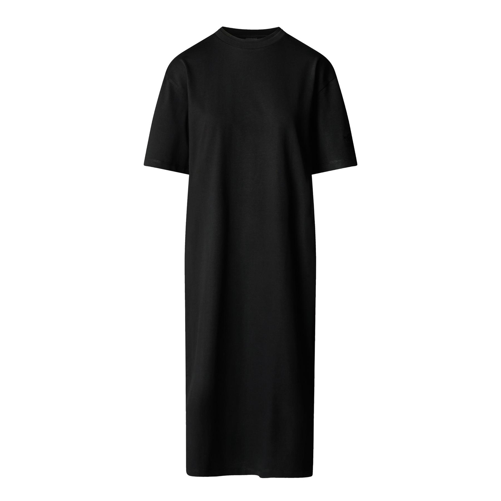 Sukienka damska The North Face MAXI czarna NF0A8C2EJK3