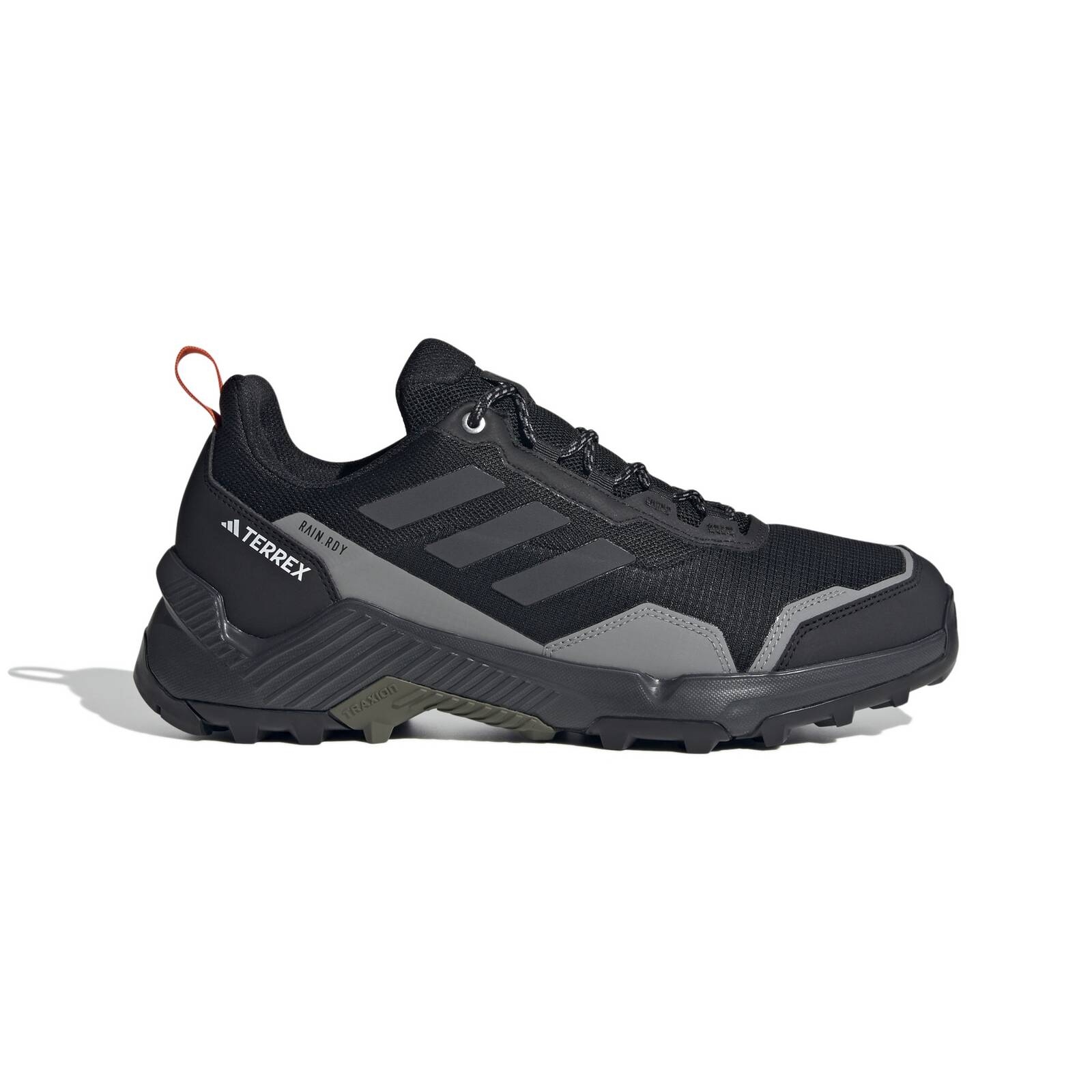 Buty trekkingowe mskie adidas TERREX EASTRAIL 2 czarne IG8859