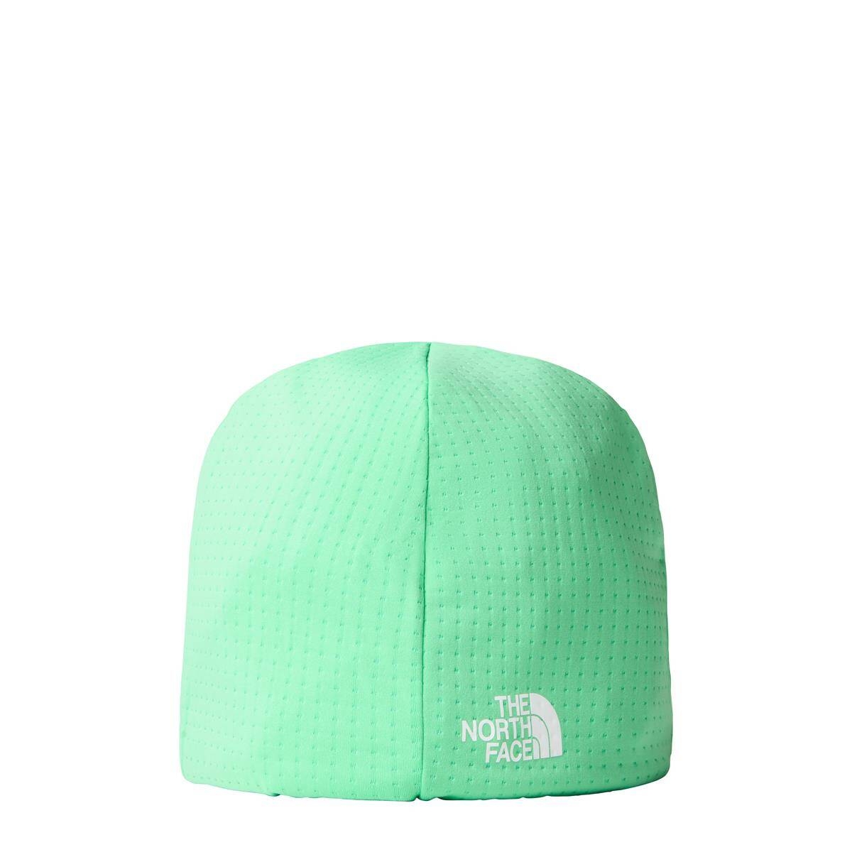 Czapka zimowa unisex The North Face DOT KNIT zielona NF0A7RI68YK