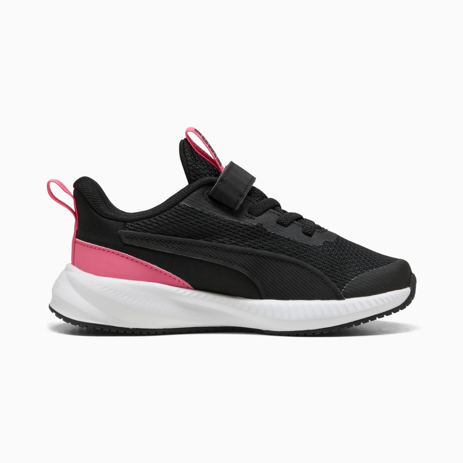 Buty sportowe dzieci�ce Puma FLYER 3 AC+ PS czarne 40152703