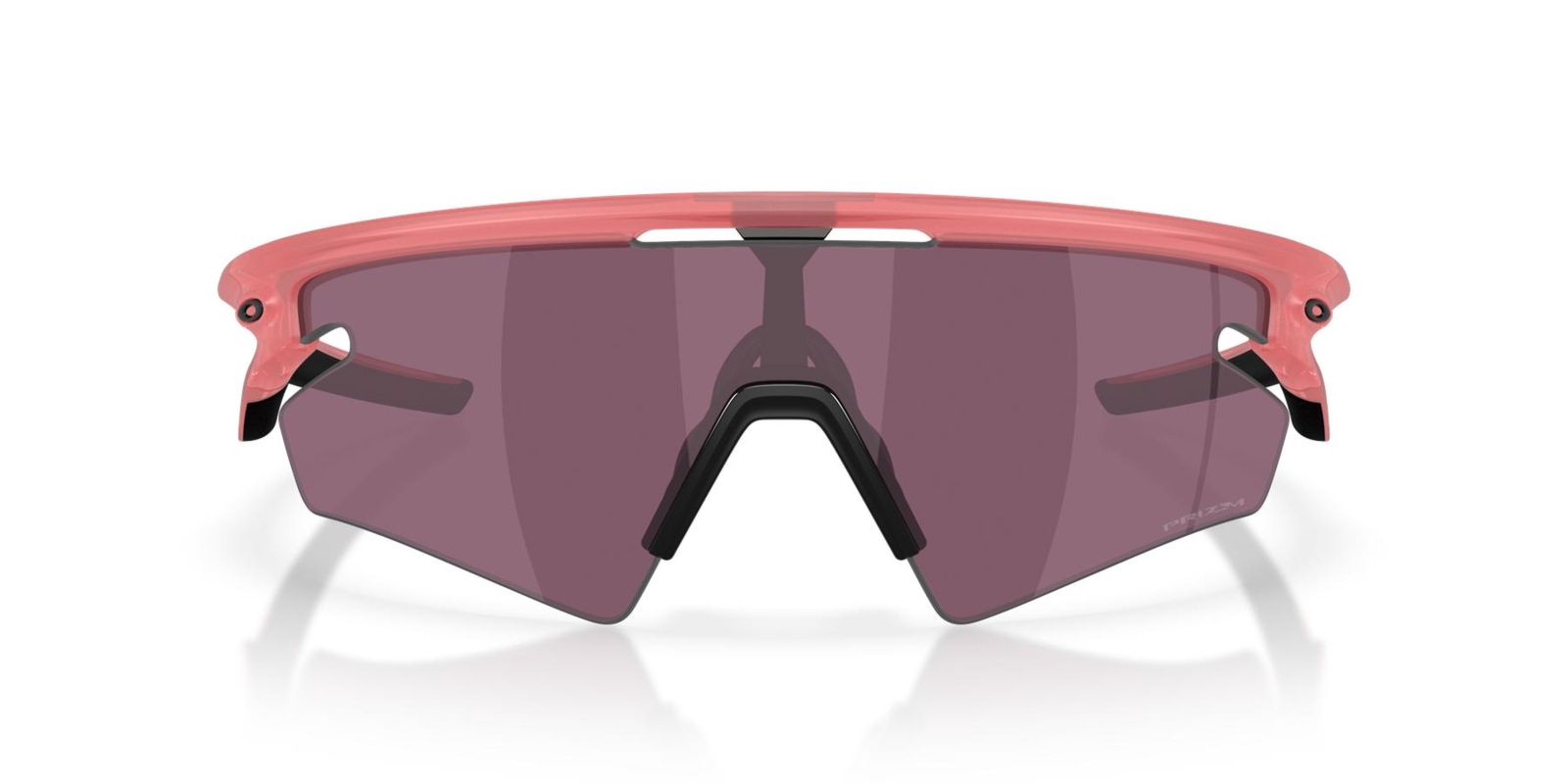 Okulary przeciws�oneczne unisex Oakley SPHAERA SLASH r�owe OO9499-13