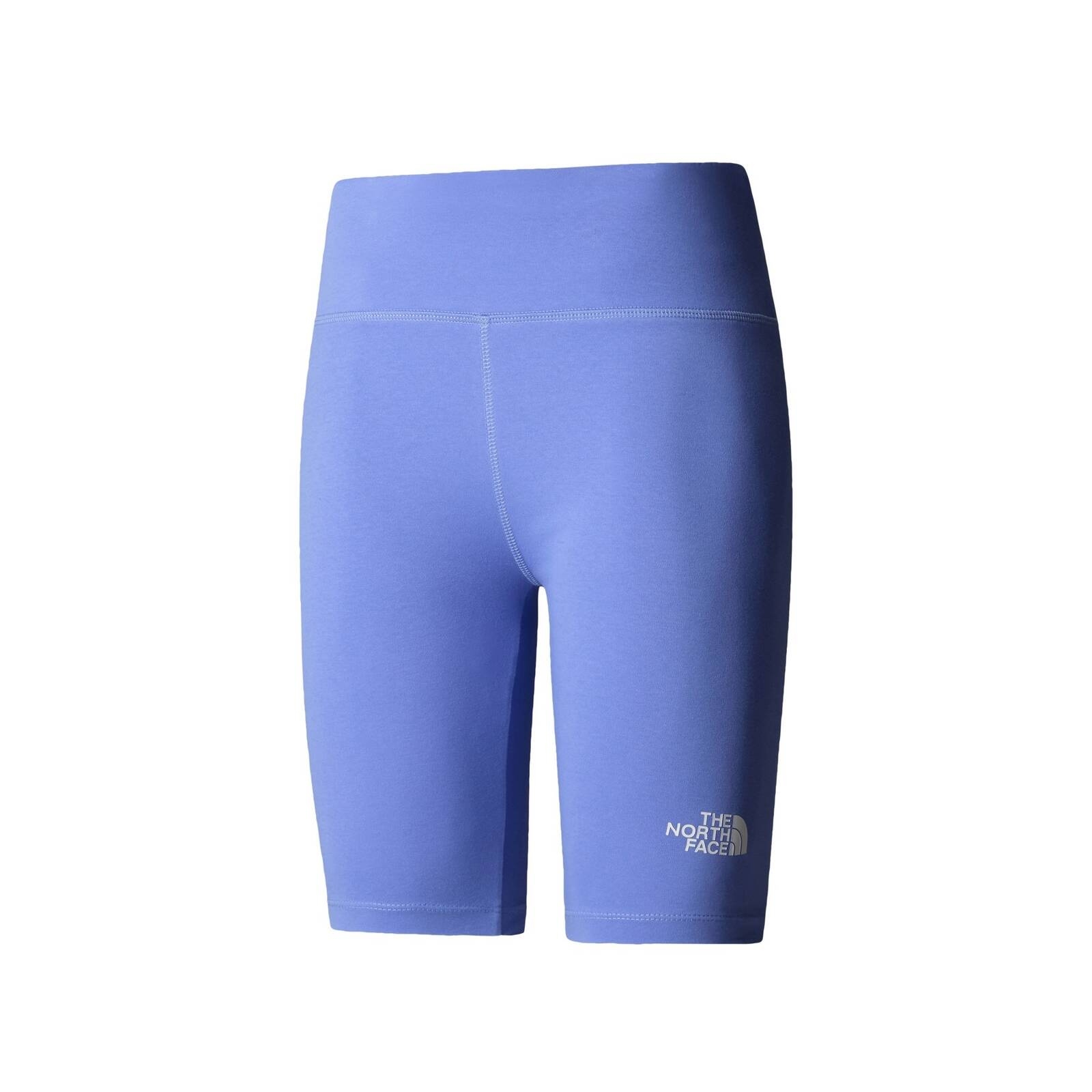 Szorty damskie The North Face SIMPLE DOME niebieskie NF0A8C2H0YI