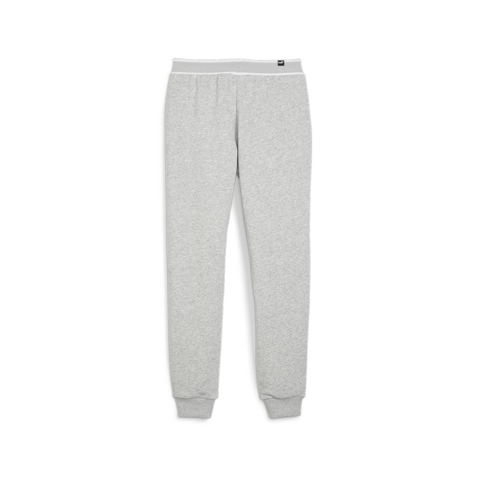 Spodnie dresowe chopice Puma SQUAD TR CL szare 67926404