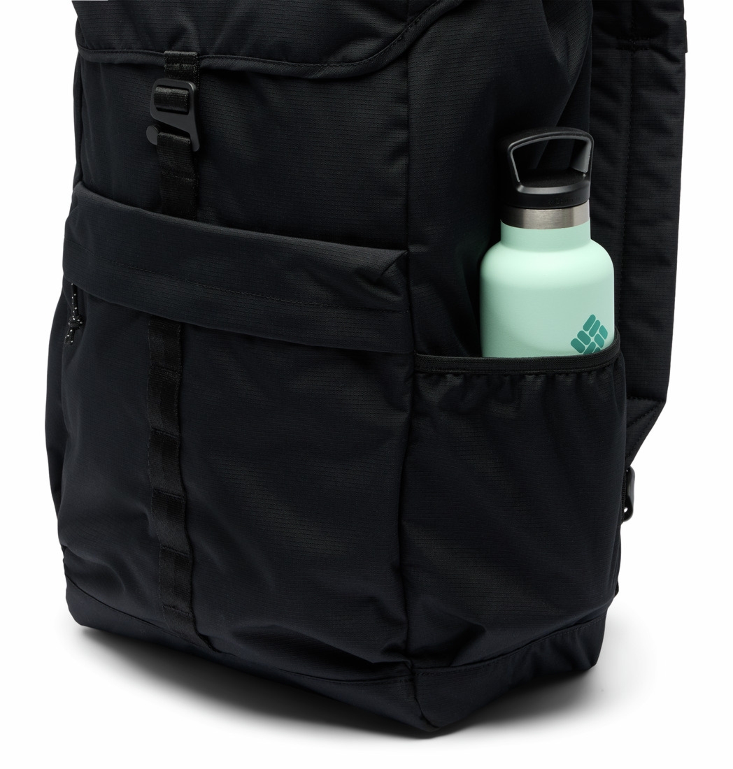 Plecak unisex Columbia TRAIL TRAVELER II 28 L czarny 2158181010