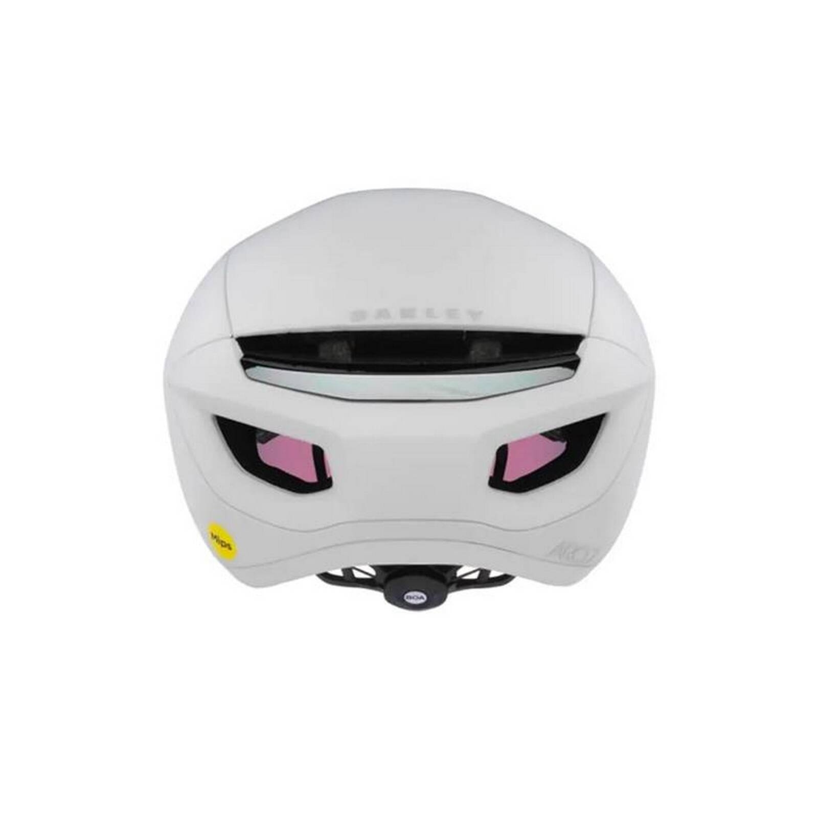 Kask rowerowy unisex Oakley ARO7 ROAD EU biały FOS901512-9XL
