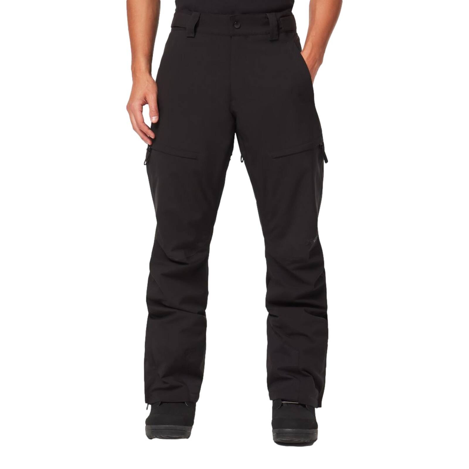 Spodnie Narciarskie Oakley AXIS INSULATED PANT Mskie FOA403446-02E