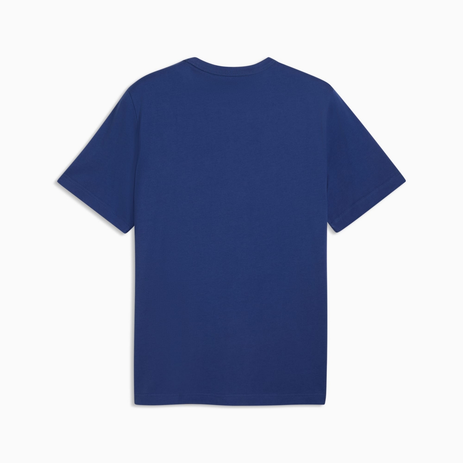 Koszulka m�ska Puma CLASS GRAPHIC niebieska 69222649