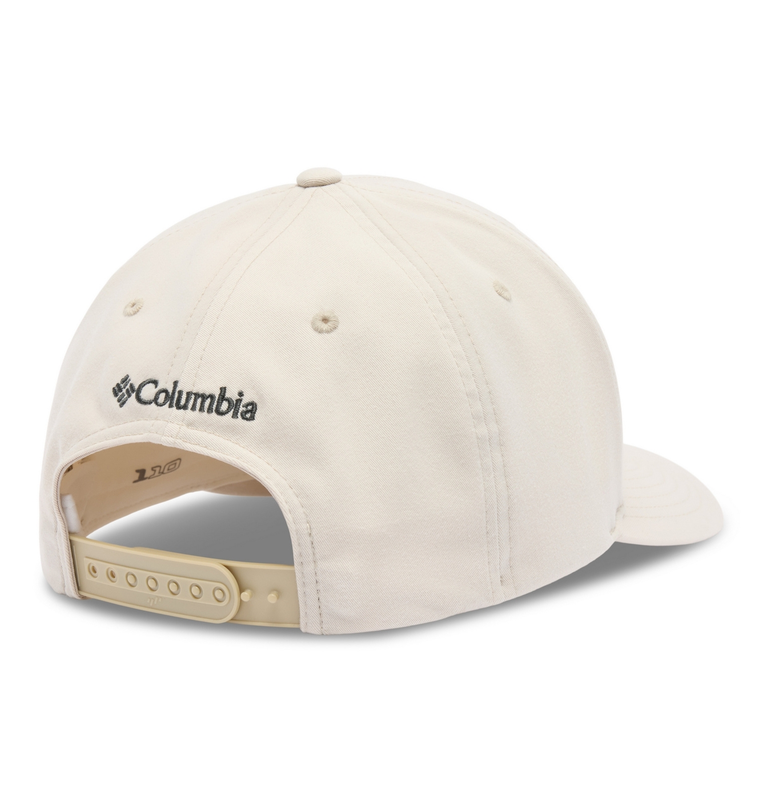 Czapka z daszkiem unisex Columbia LOST LAGER 3D STRETCH be�owa 2159001278