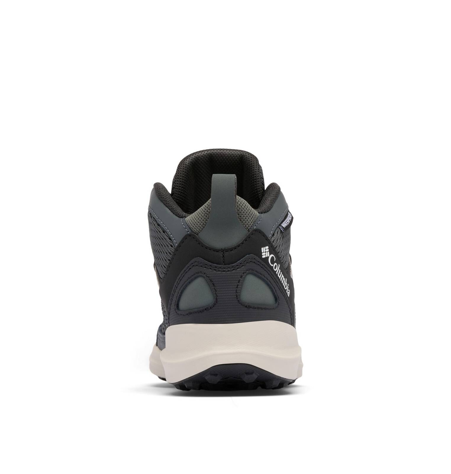 Buty trekkingowe dziecice Columbia PEAKFREAK RUSH szare 2108261010