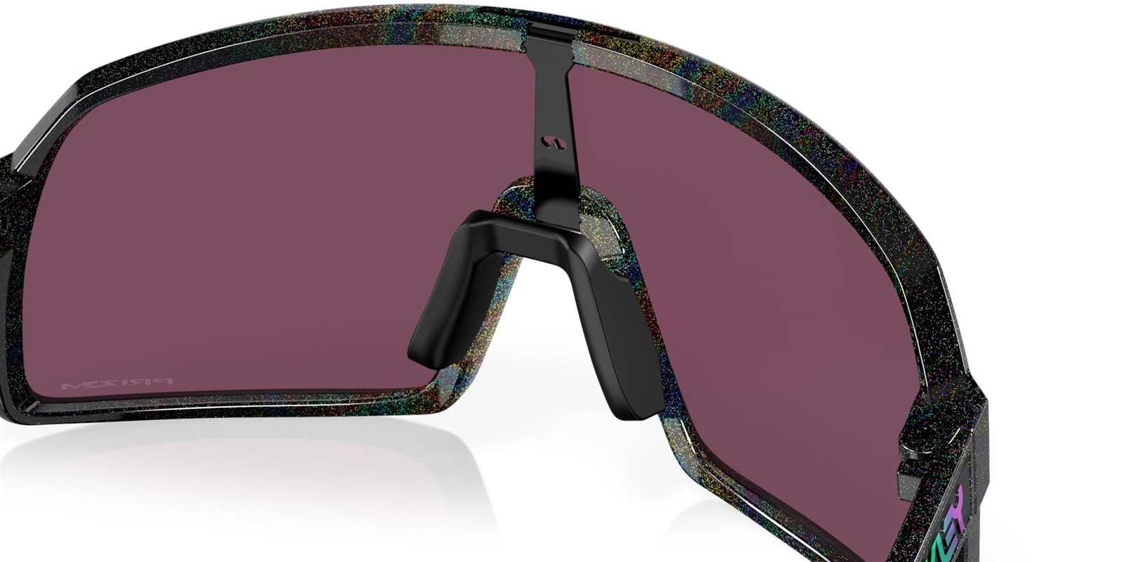 Okulary przeciwsoneczne unisex Oakley SUTRO S czarne OO9462-13