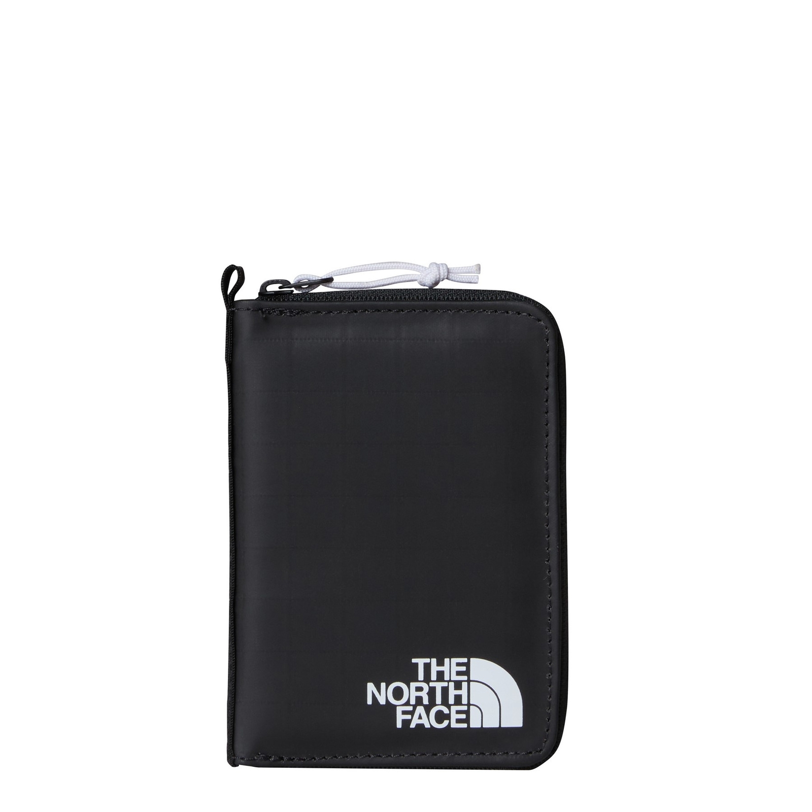 Portfel unisex The North Face BASE CAMP VOYAGER czarny NF0A81BK53R
