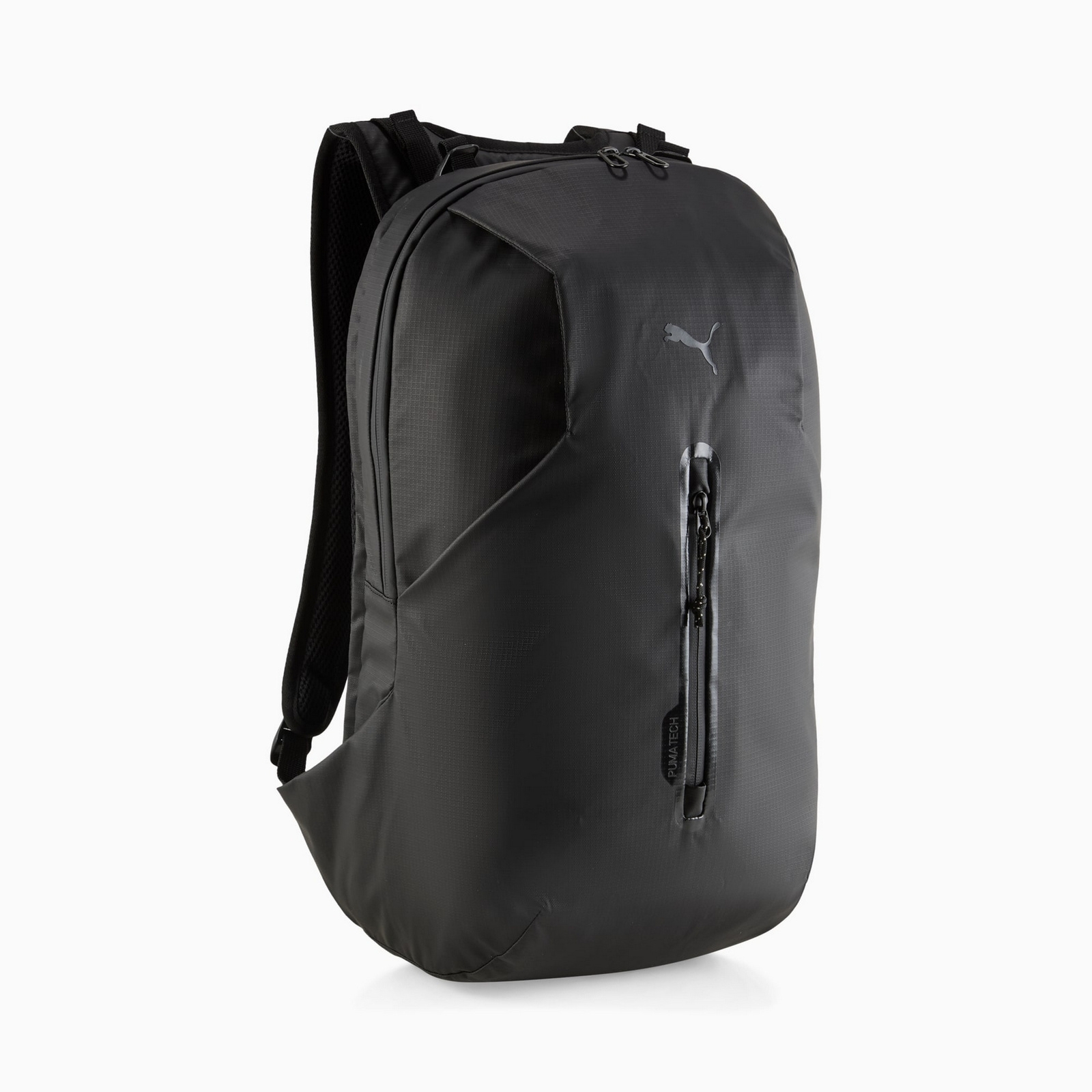 Plecak miejski unisex Puma PUMATECH LARGE czarny 09113201