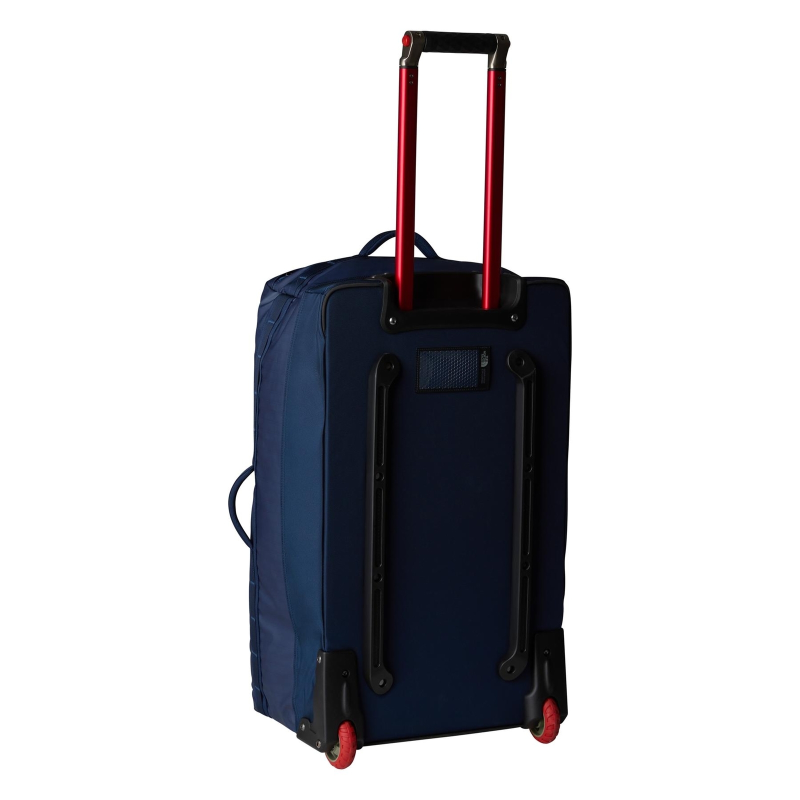 Walizka unisex The North Face BASE CAMP VOYAGER 94 L granatowa NF0A52UE926