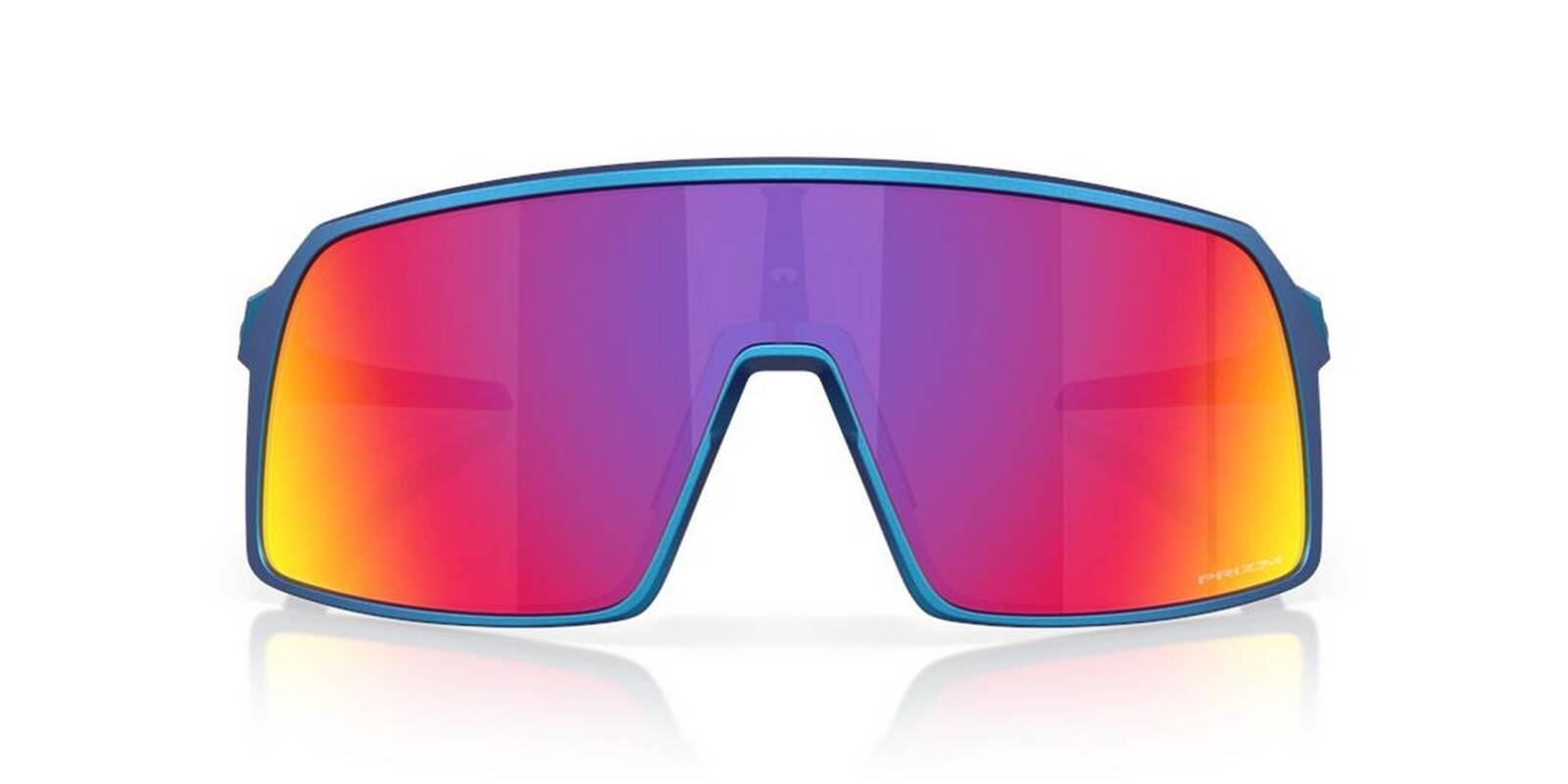 Okulary przeciwsoneczne unisex Oakley SUTRO niebieskie OO9406-C1