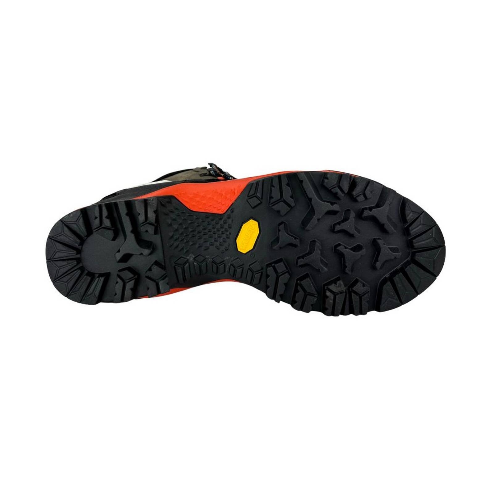 Buty trekkingowe mskie Salewa TREKKER 2 brzowe 00-0000061440_7953