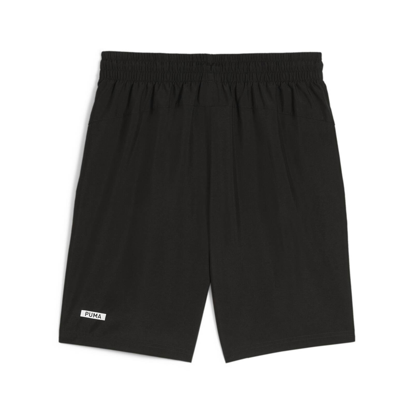 Spodenki mskie Puma RAD/CAL WOVEN czarne 67970401