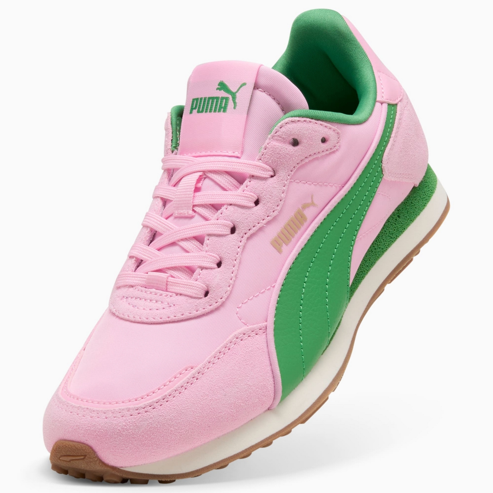 Buty sportowe damskie Puma ST MILER ROSE r�owe 40263617