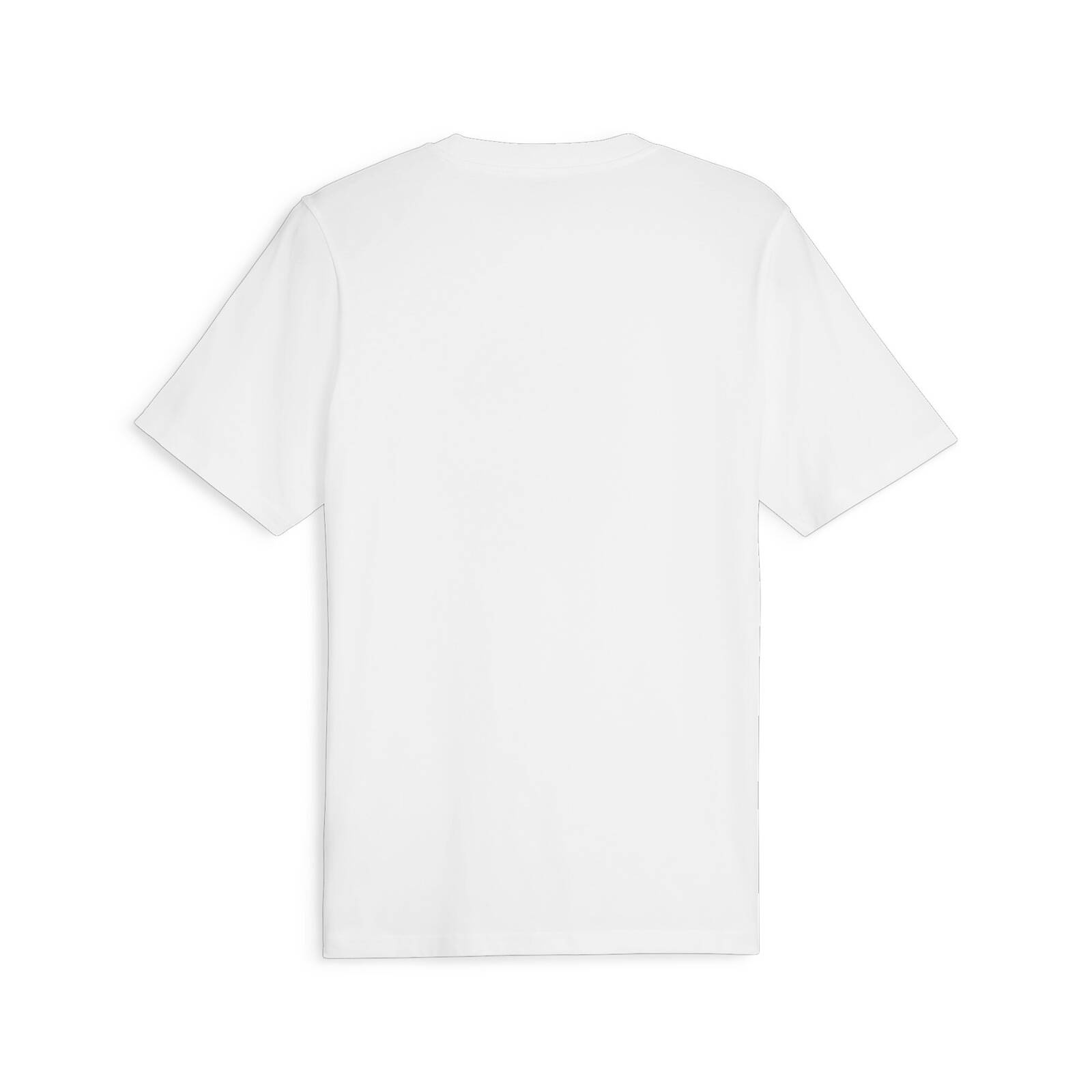 Koszulka mska Puma GRAPHICS CIRCULAR biaa 68017402