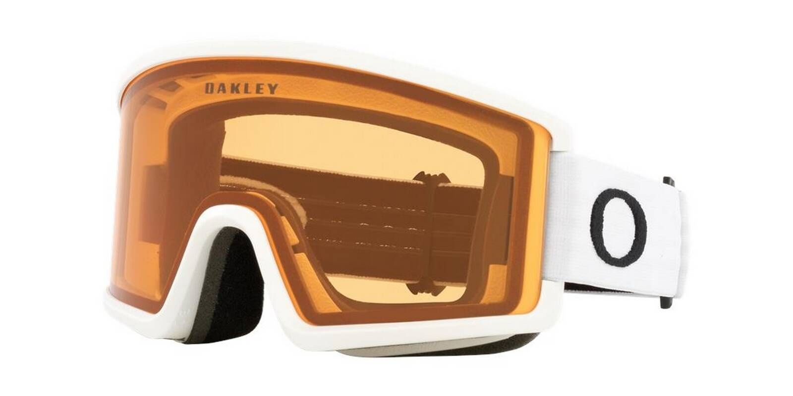 Gogle narciarskie unisex Oakley TARGET LINE L biae OO7120-06