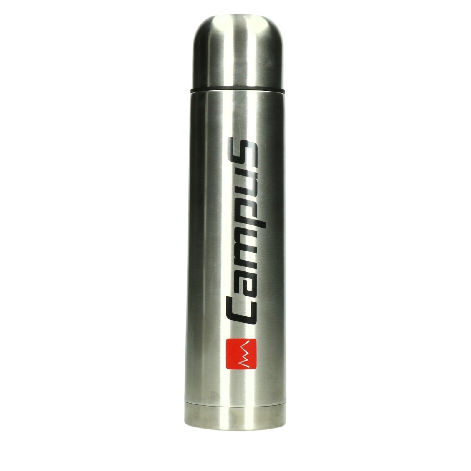 Termos unisex Campus HURON 750ML srebrny CU0721125600