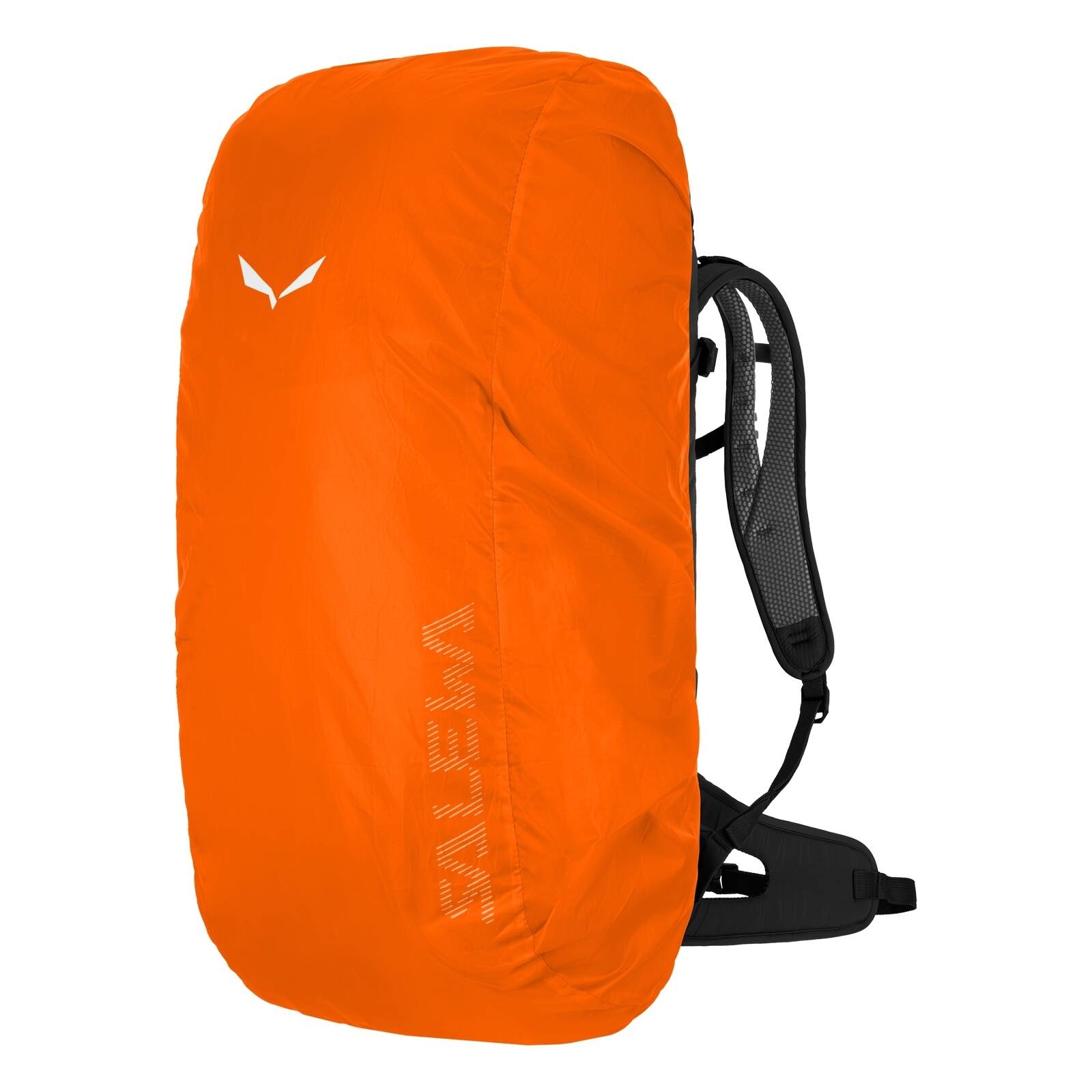 Pokrowiec do plecakw unisex Salewa RAINCOVER 35-55 L czarny 00-0000001401_4570