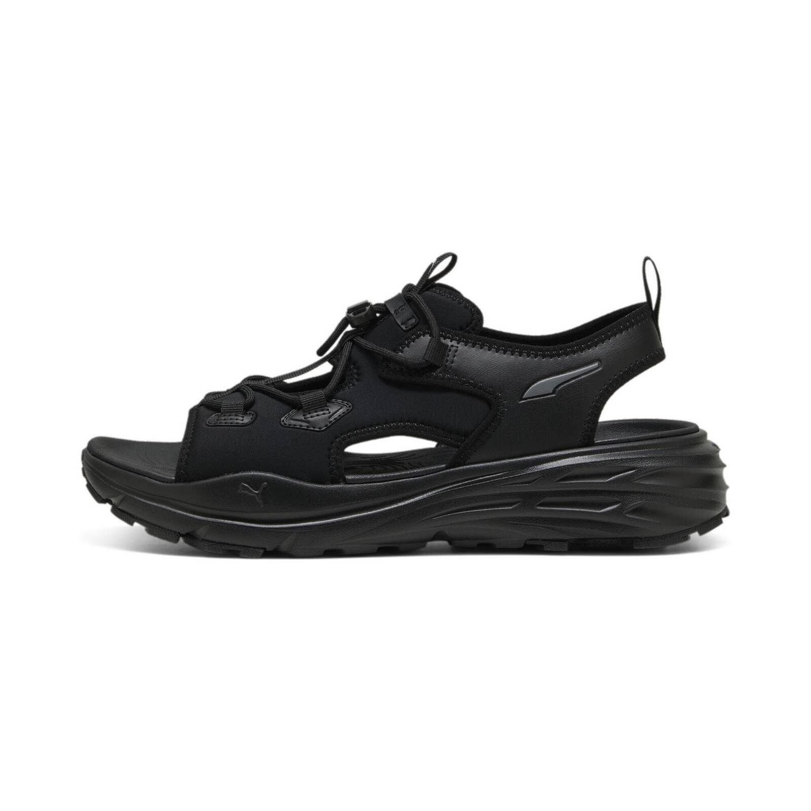 Sanday mskie Puma HYPNOTIC czarne 40165301