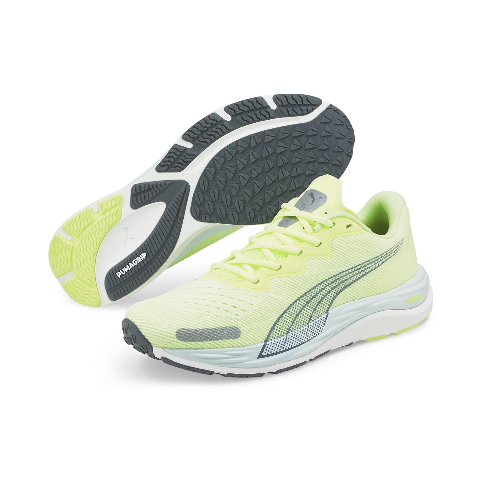 Buty sportowe mskie Puma VELOCITY NITRO 2 te 19533701