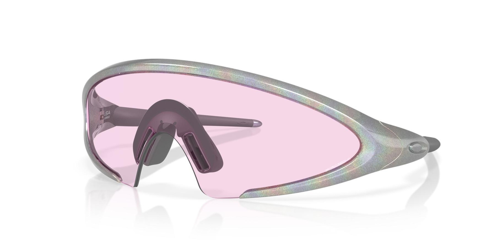 Okulary przeciwsoneczne unisex Oakley ELLIPSE szare OO9490-06