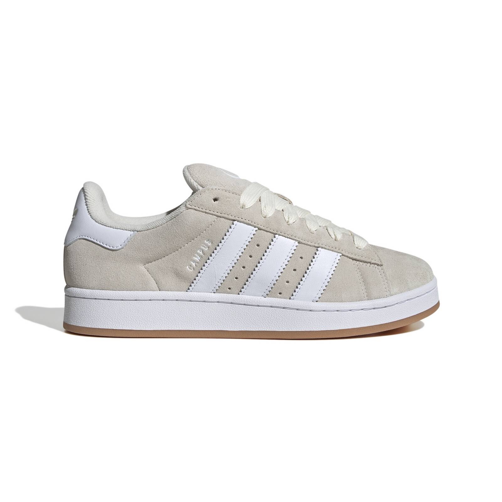 Buty sportowe mskie adidas CAMPUS 00S beowe ID1435