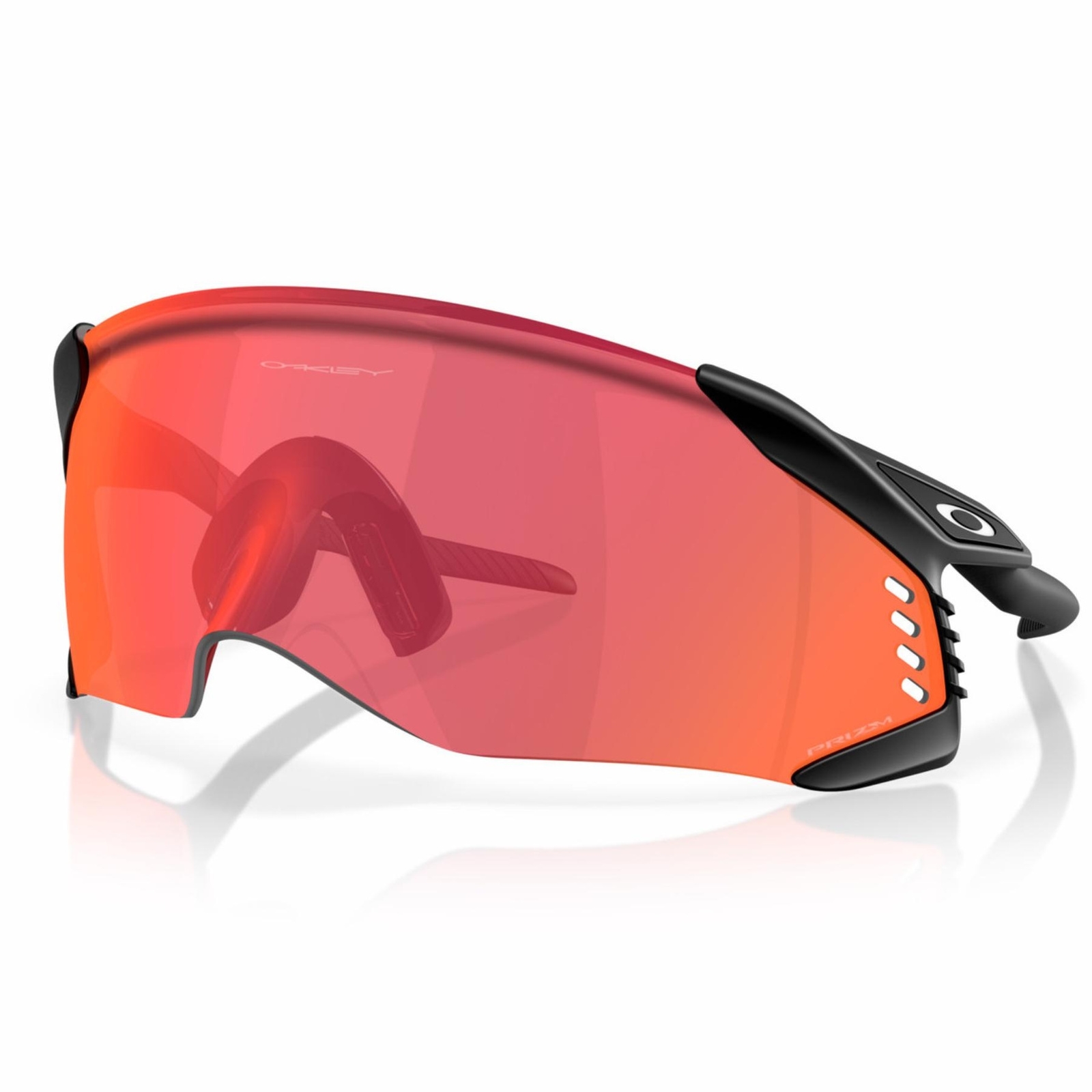 Okulary przeciwsoneczne unisex Oakley VELO KATO czarne OO9501-06