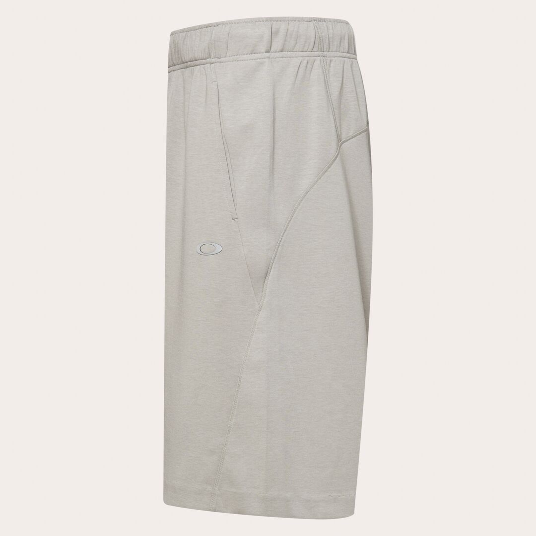 Spodenki treningowe m�skie Oakley EDGE FORCE szare FOA408549-314