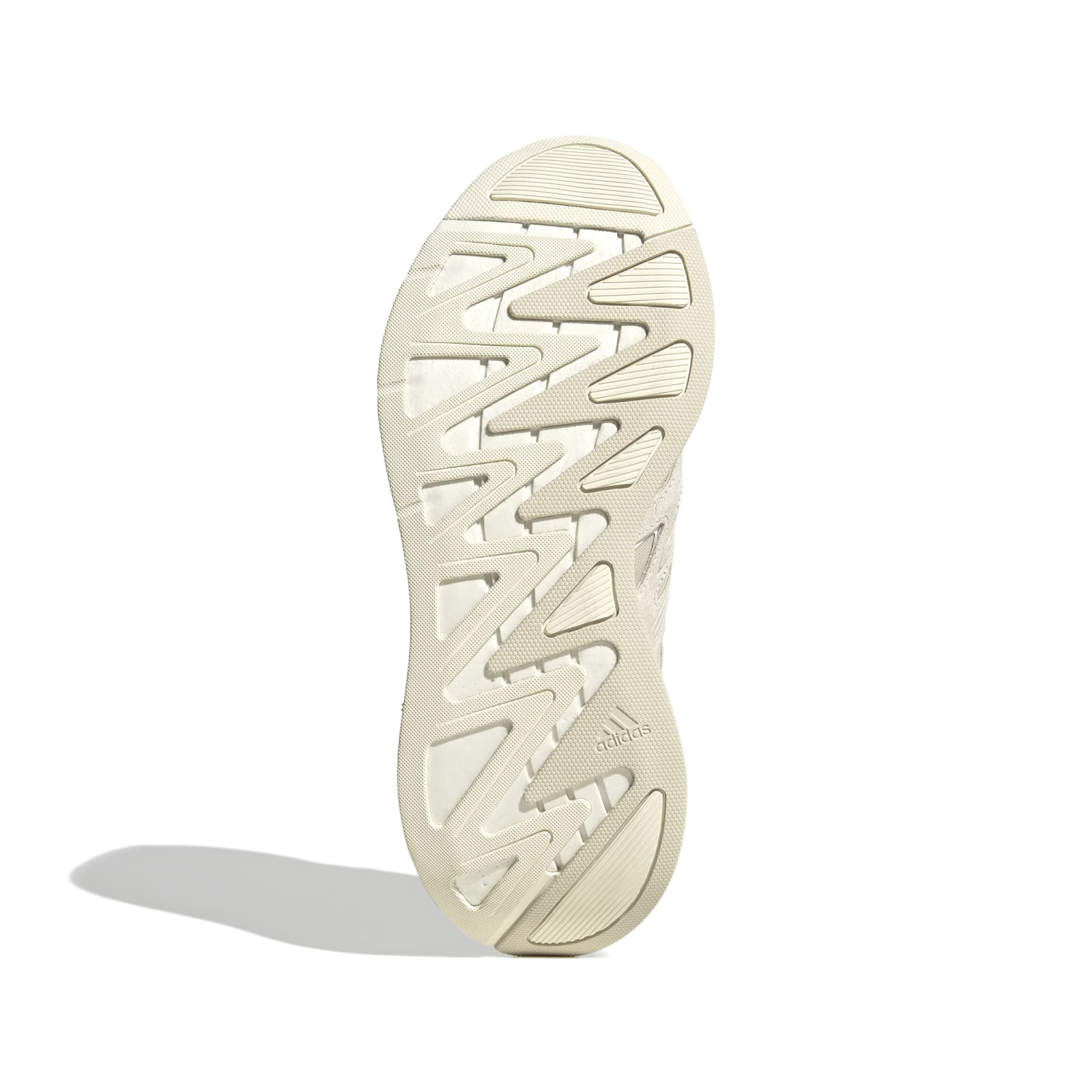 Buty sportowe damskie adidas ADIZERO ARUKU beowe JR5702