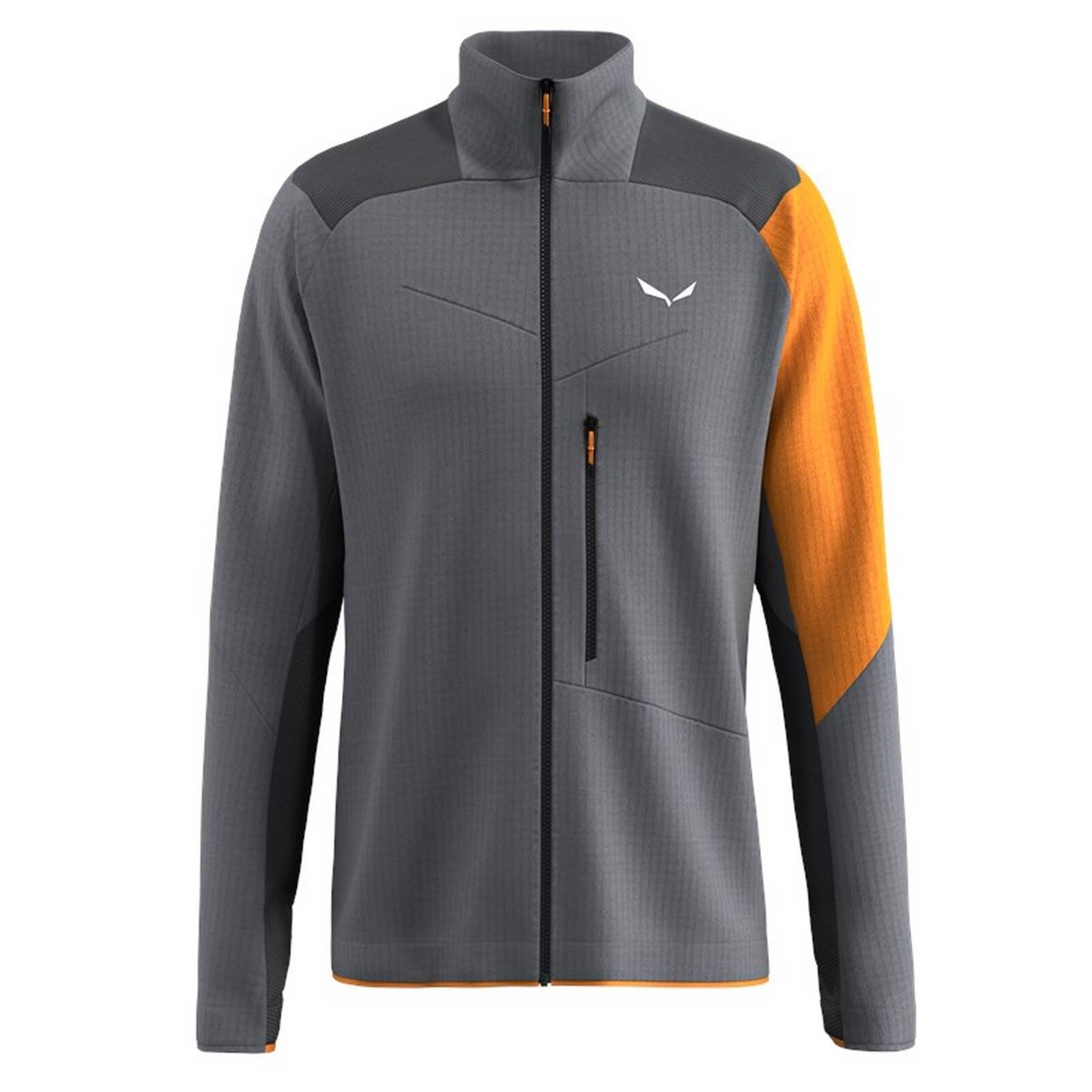Polar mski Salewa NXT szary 00-0000029059_0531