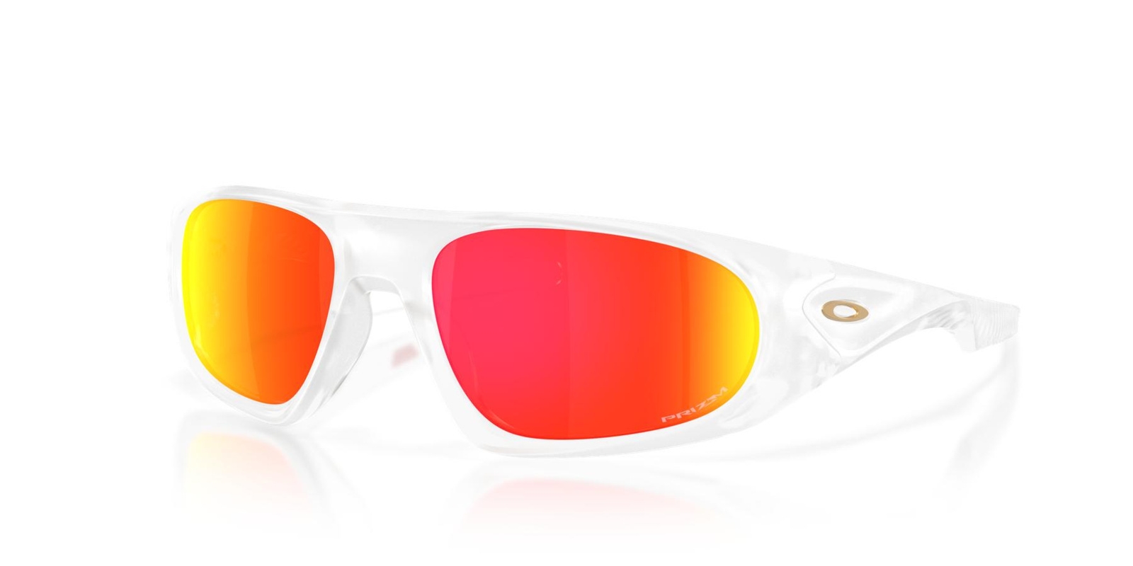 Okulary przeciws�oneczne unisex Oakley NEOFORMA przezroczyste OO9528-03