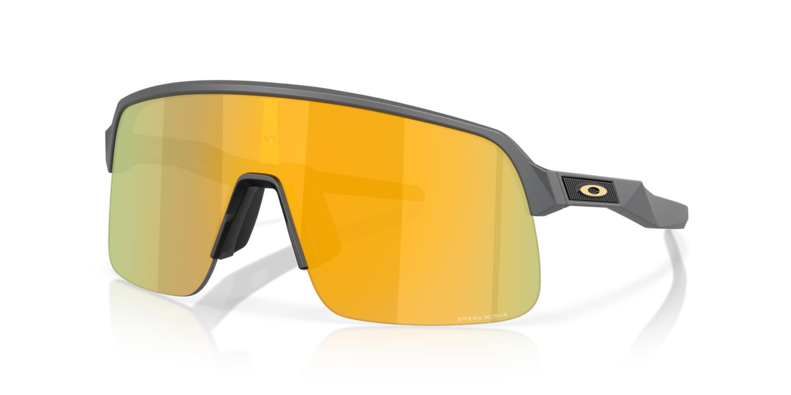 Okulary przeciwsoneczne unisex Oakley SUTRO LITE S szare OO9496-09
