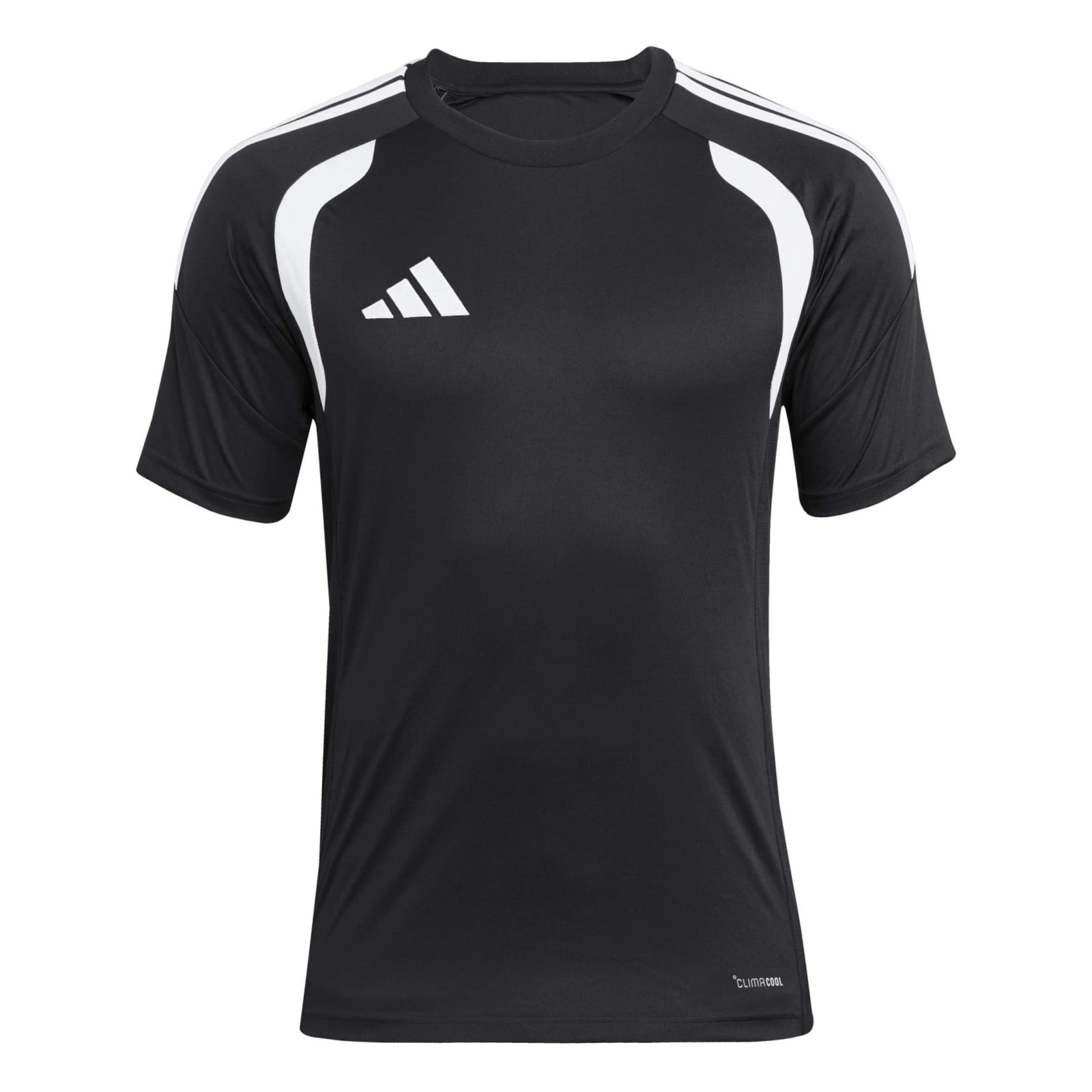 Koszulka treningowa m�ska adidas TIRO 26 LEAGUE czarna KB1348