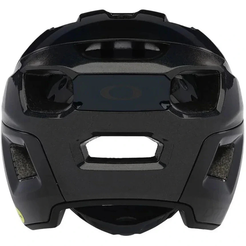 Kask rowerowy unisex Oakley DRT3 czarny FOS900633-9E3