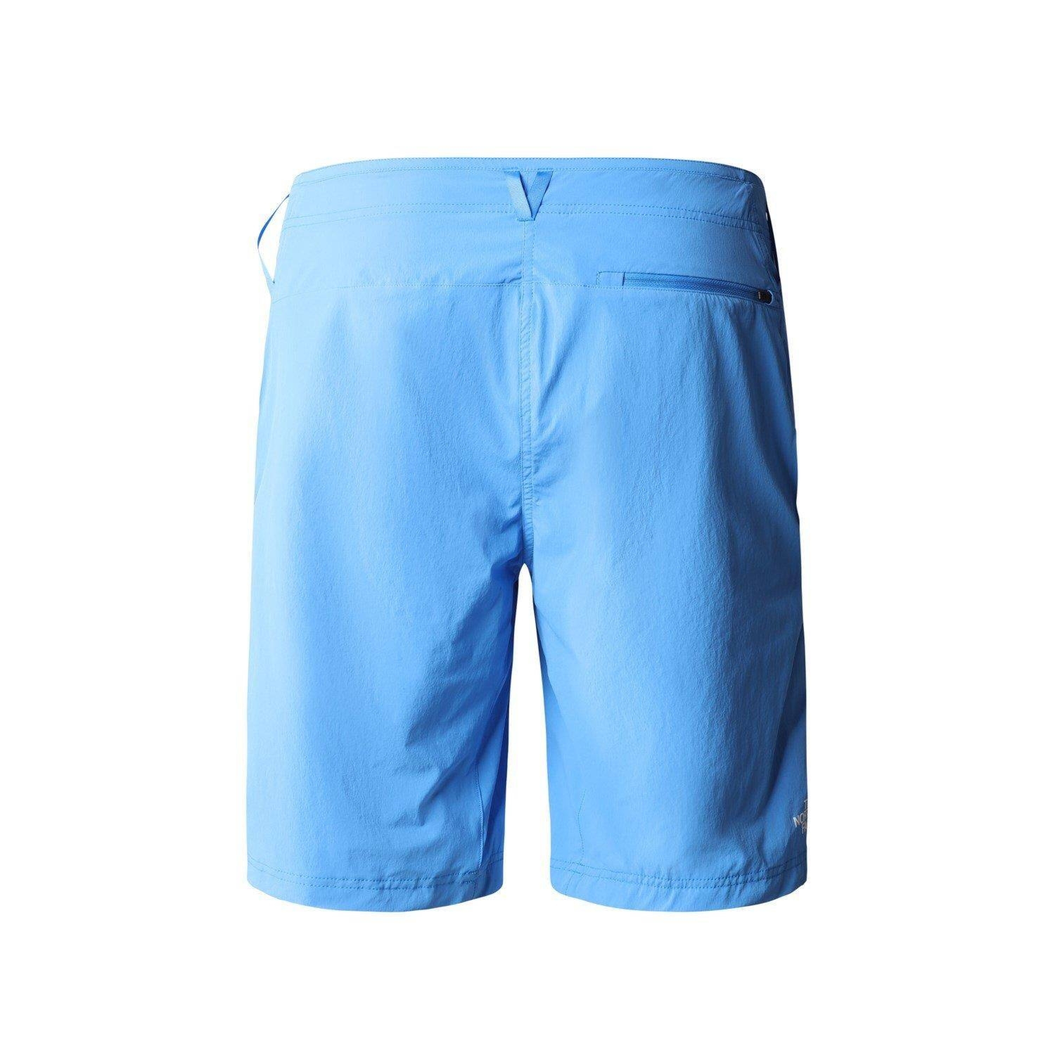 Spodenki kr�tkie The North Face SPEEDLIGHT SLIM TAPERED SHORT M�skie