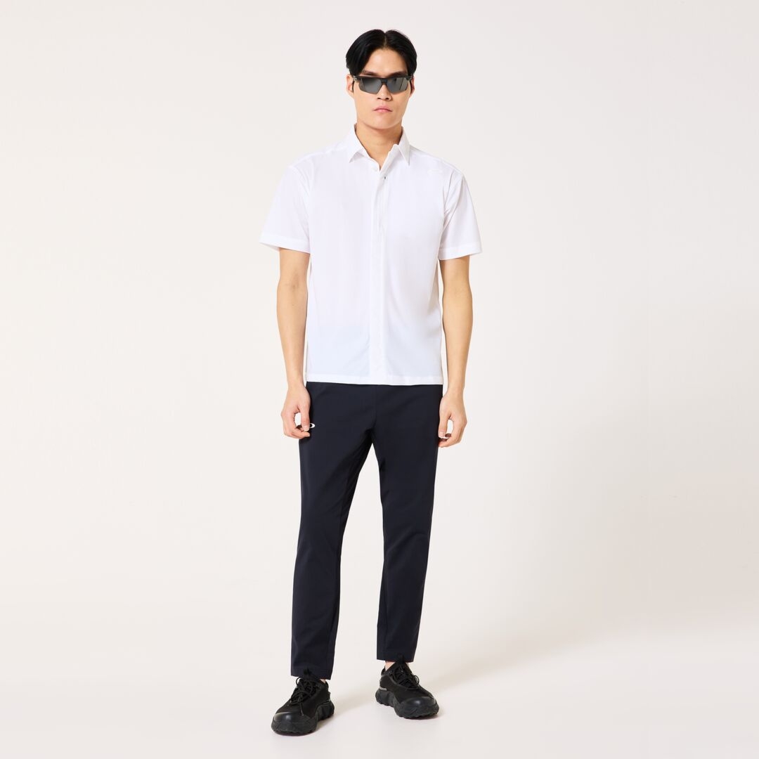 Spodnie dresowe m�skie Oakley ENHANCE TECH 16.0 czarne FOA408807-021