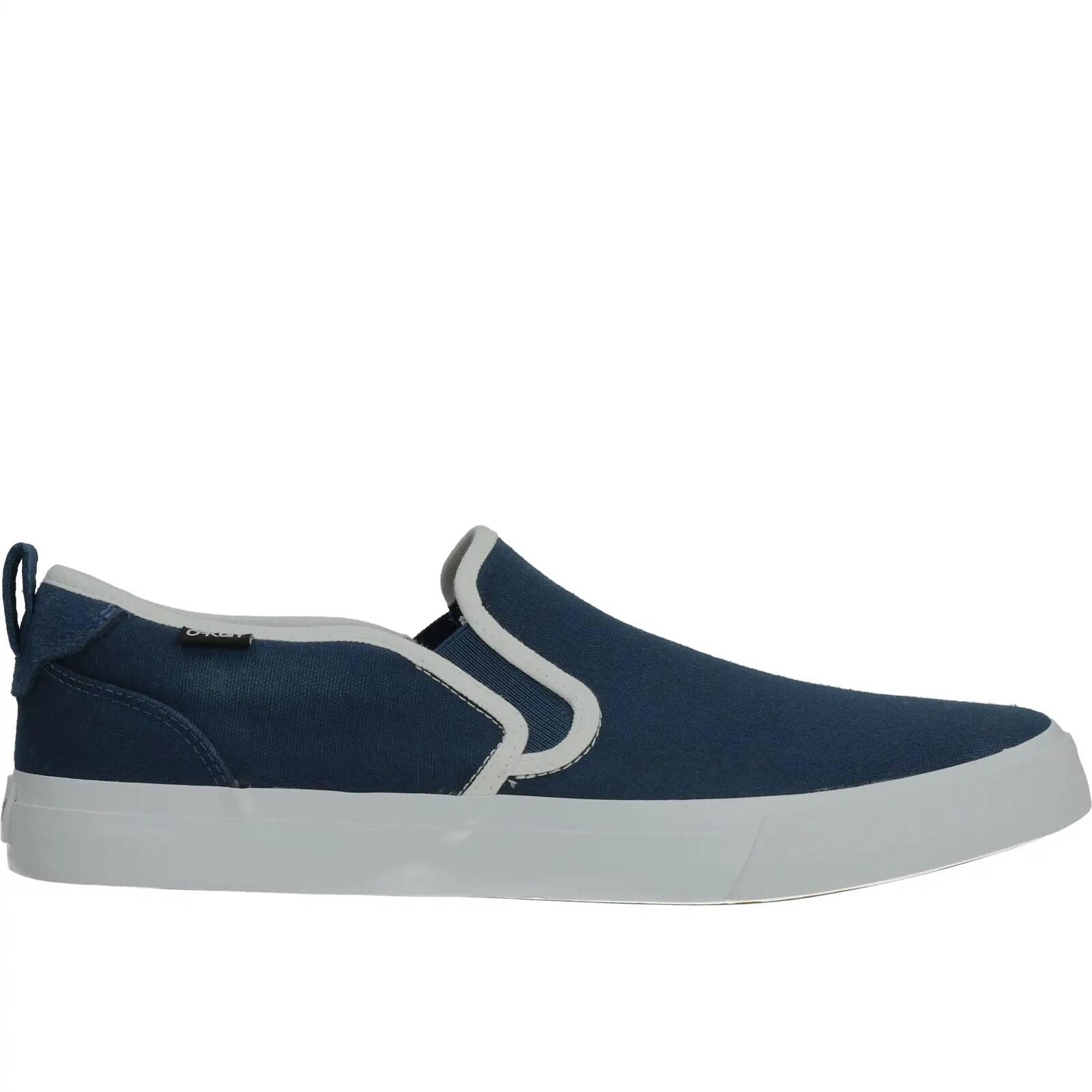 Buty miejskie OAKLEY B1B CLASSIC SLIP ON trampki