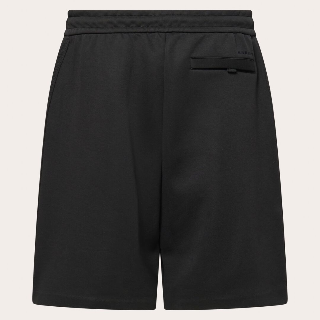 Spodenki dresowe męskie Oakley RESERVE MOMENTO czarne FOA407869-021