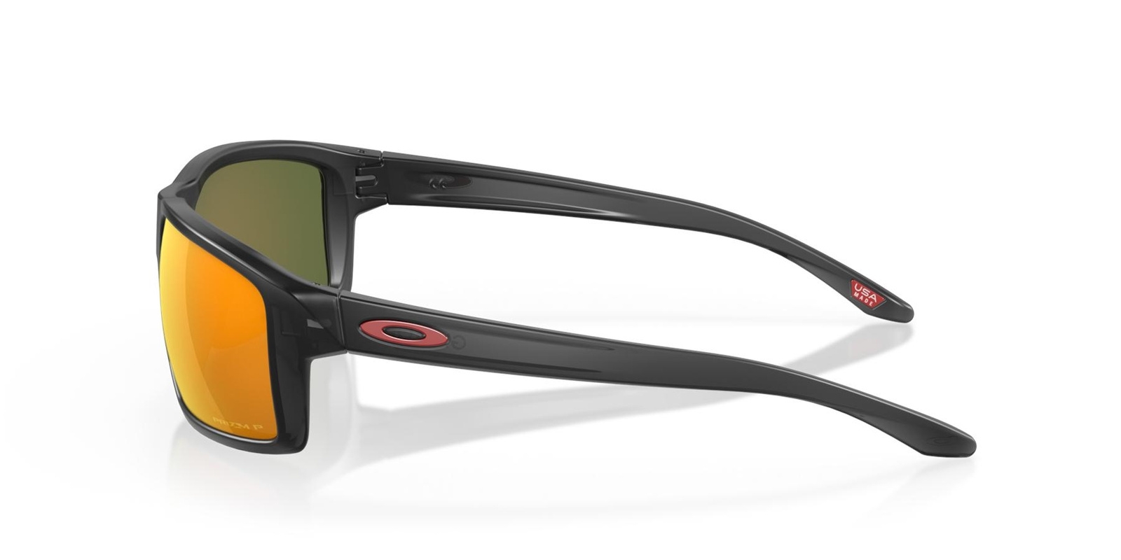 Okulary przeciwsoneczne unisex Oakley GIBSTON czarne OO9449-05